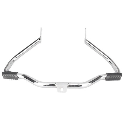 Black Front Highway Engine Crash Bar Guard for Harley Davidson Dyna (1991-2016)