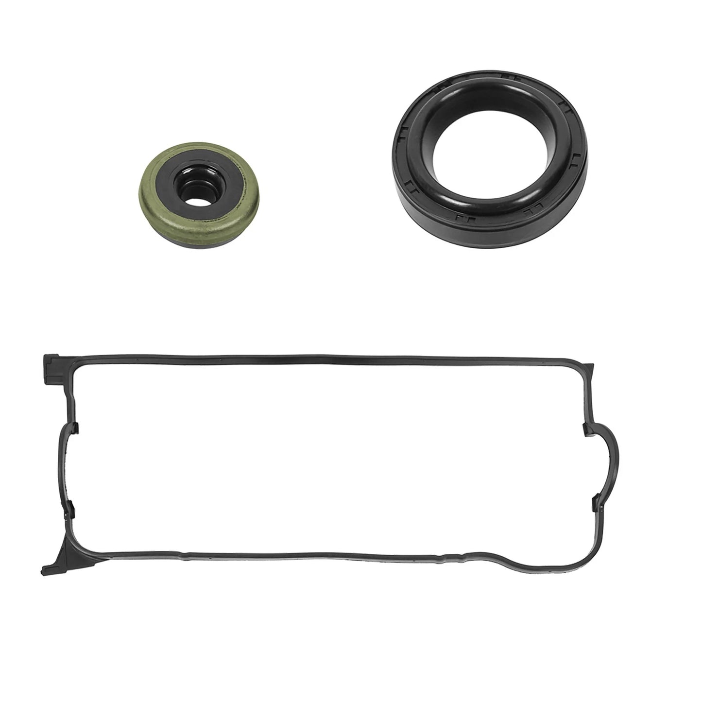 Valve Cover Gasket Set for Honda Civic 1.6 (1996-2000)