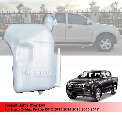Coolant Bottle for Isuzu D-Max (2012-2017)
