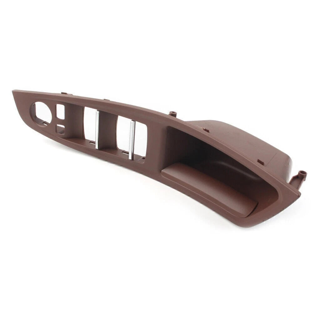 Inner Window Switch Armrest Door Handle for BMW 5 Series F10 F11 (2010-2017)