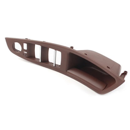 Inner Window Switch Armrest Door Handle for BMW 5 Series F10 F11 (2010-2017)