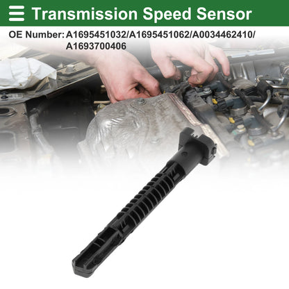 Transmission Speed Sensor for Mercedes-Benz W245 B170 B180 (2005-2012)