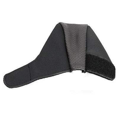 Self-Adhesive Car Gear Shift Knob & Handbrake Cover Protector