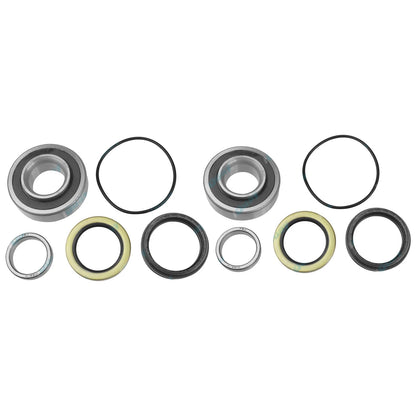 2 x Rear Wheel Bearing Kits for Toyota Hilux 4x4 LN167 LN172 (1998-2005)