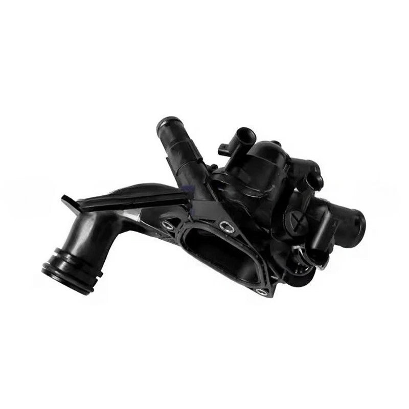 Thermostat Housing with Adapter for Mini Cooper (2008–2012)