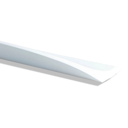 Boot Lip Spoiler for Audi A4 B9 (2016-2023)