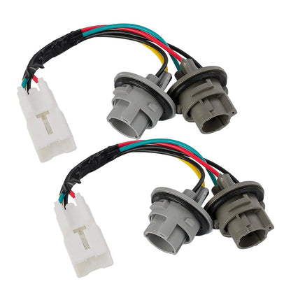 Outer Tail Rear Lamp Wire Harness for Kia Forte (2013-2016)