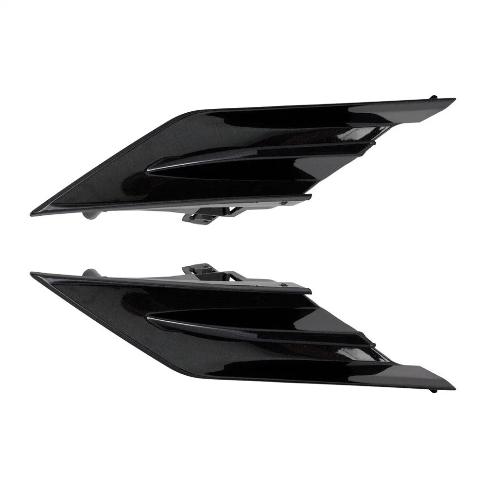 Grille Molding Set Left & Right for Toyota Camry (2018-2020)