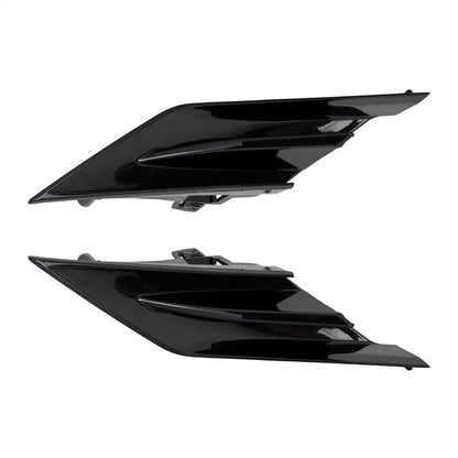 Grille Molding Set Left & Right for Toyota Camry (2018-2020)