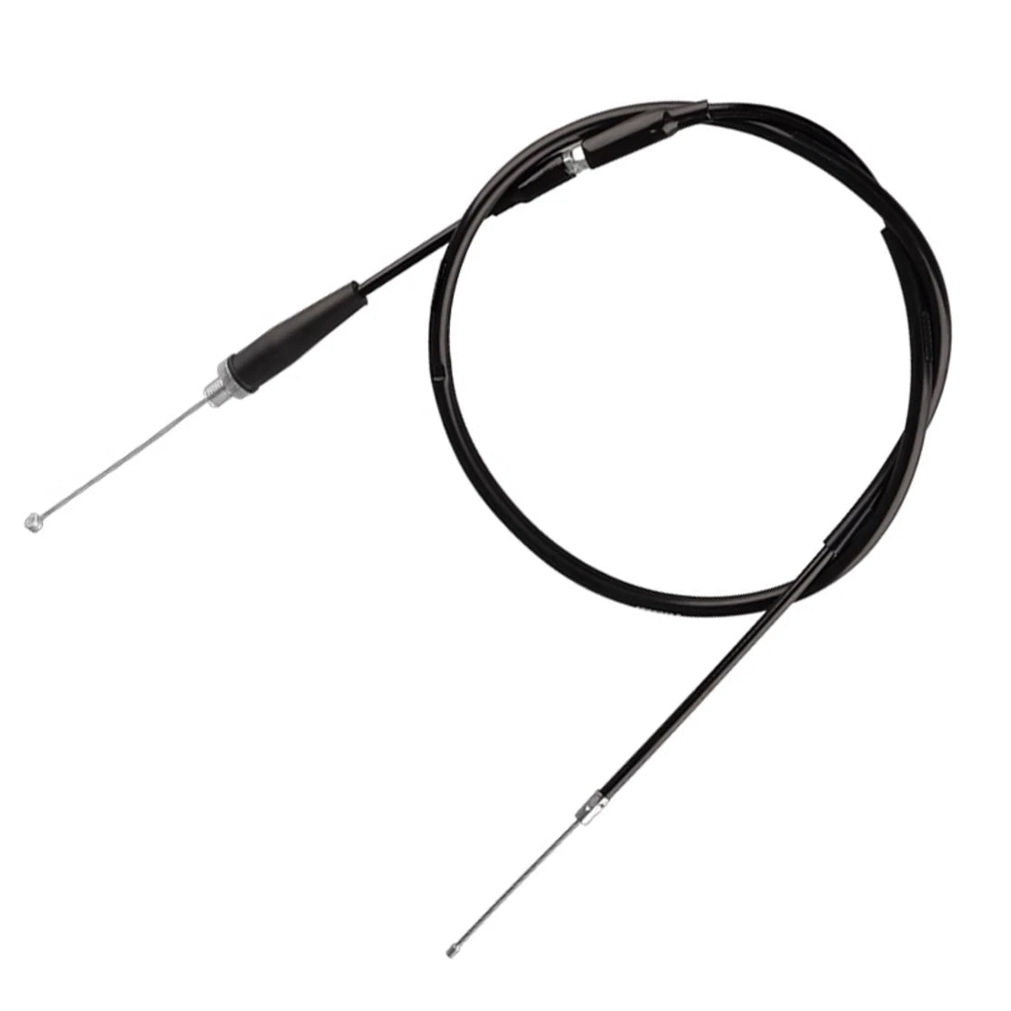 46 Inch Throttle Cable for Yamaha Honda Pit Bike Off Road Motorcycle