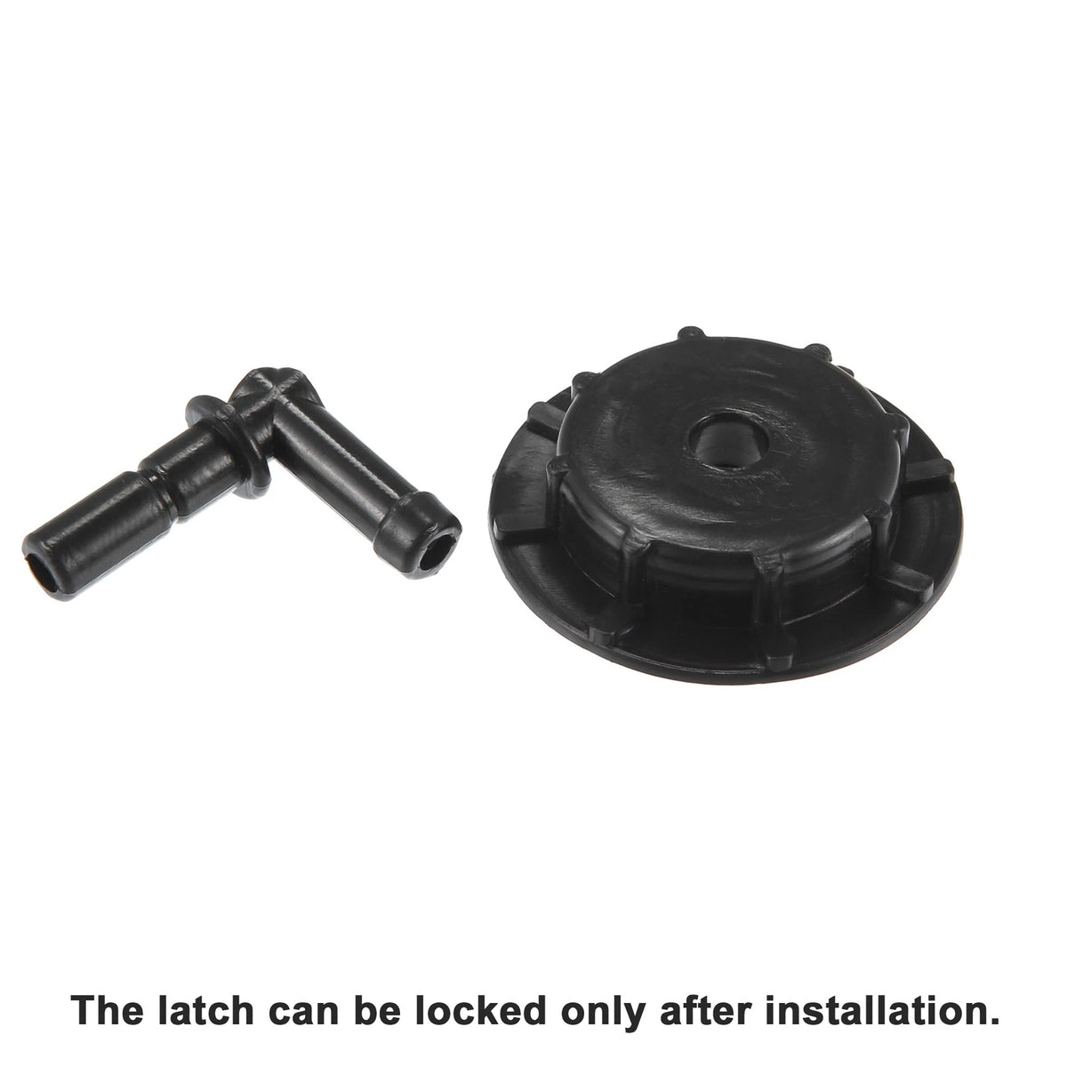 4 x Windshield Washer Fluid Reservoir Caps for Honda Accord (1997-2015)