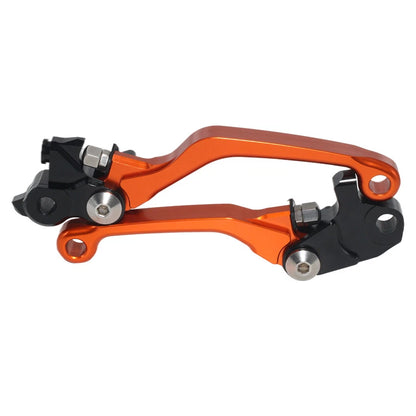 CNC Brake Clutch Levers for BETA RS4T RR4T (2008-2011)