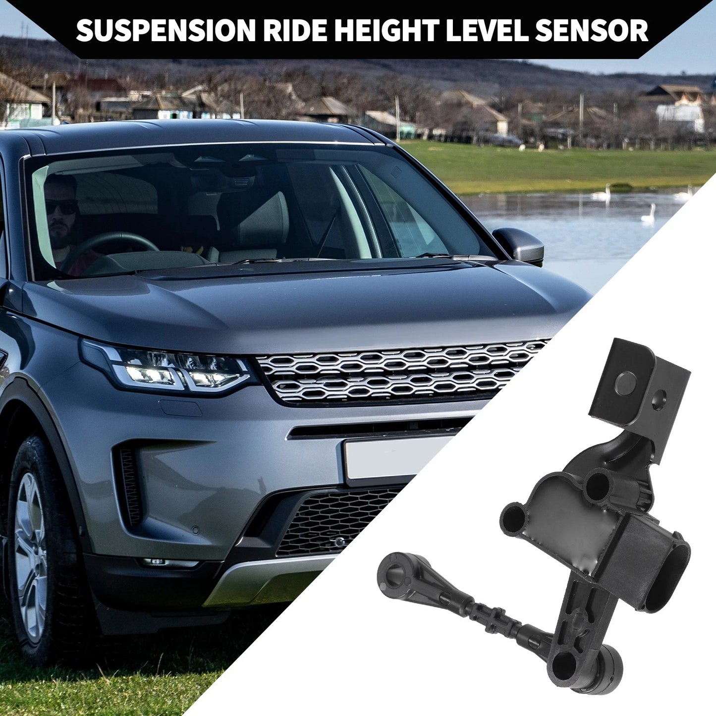 Suspension Ride Height Level Sensor for Land Rover Sport (2005-2013)