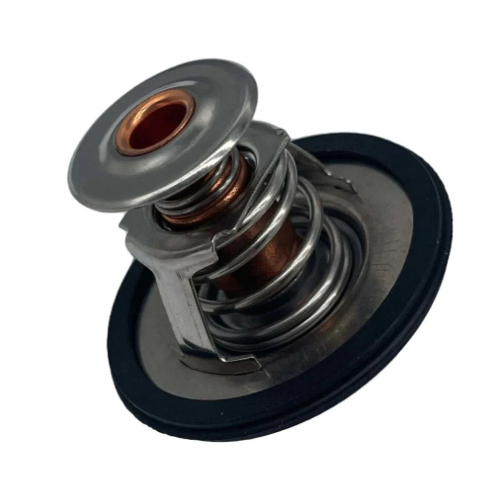 75° Thermostat Kit for Volvo Penta Marine Diesels 2000-2023