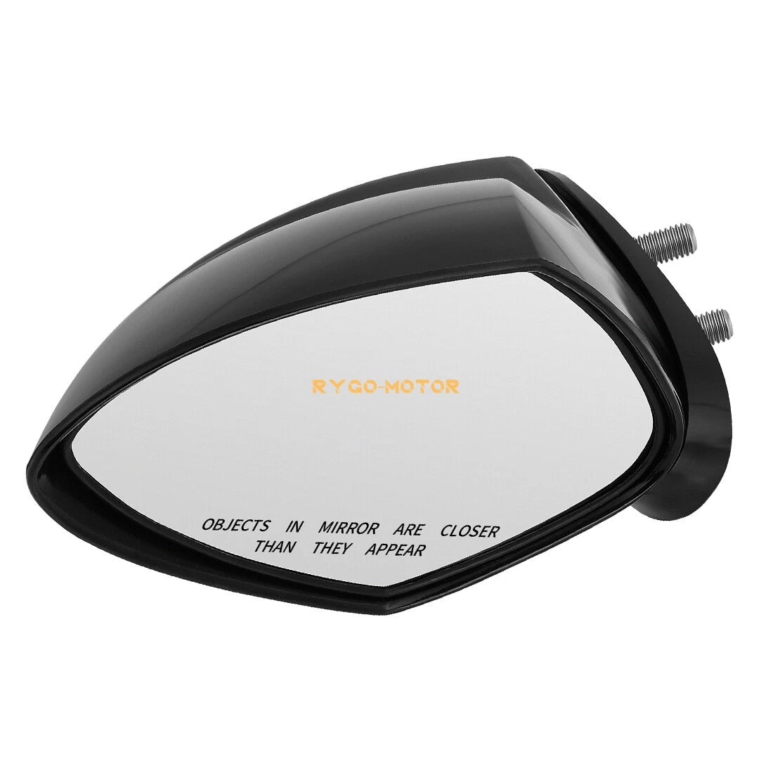 2 x Mirror Pair Left & Right for Yamaha FZR FZS WaveRunner GX1800 (2009–2016)