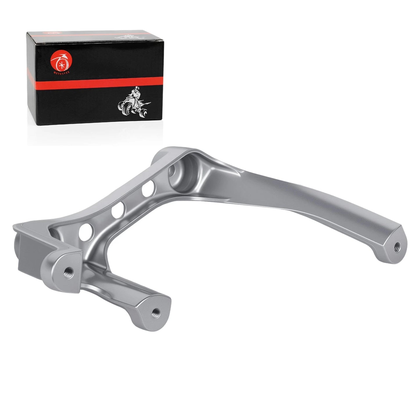 Front Left Fender Bracket for Yamaha Raptor 350 (2004–2013)