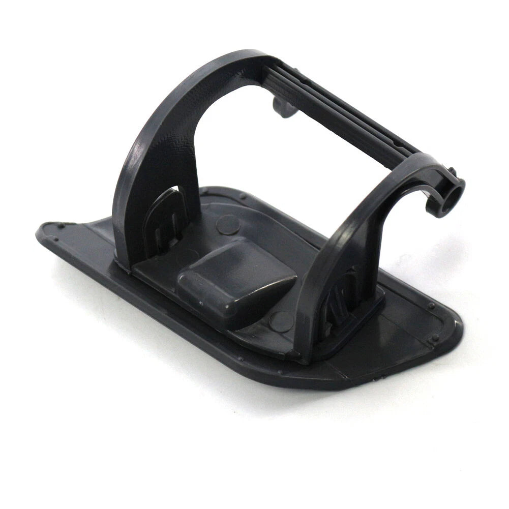 Front Bumper Headlight Washer Cap Cover for BMW 7 Series F01 F02 F03 (2009-2015)
