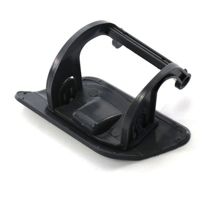 Front Bumper Headlight Washer Cap Cover for BMW 7 Series F01 F02 F03 (2009-2015)