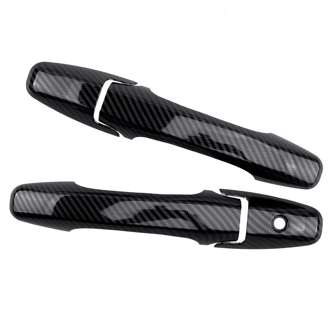 Exterior Door Handle Covers for Honda Civic Coupe 2 Door (2016-2021)