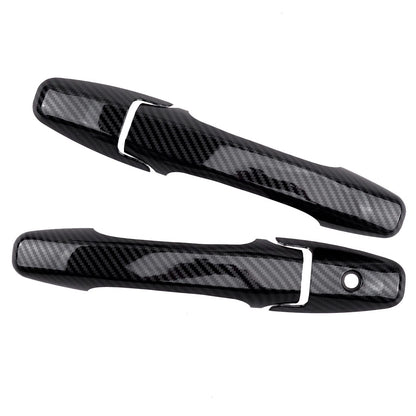 Exterior Door Handle Covers for Honda Civic Coupe 2 Door (2016-2021)