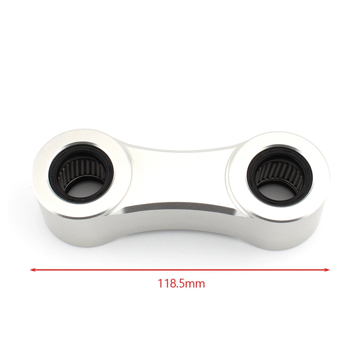 CNC Aluminum Lowering Link Kit for BMW S1000RR S1000R (2019-2023)