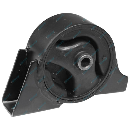 Rear Engine Mount for Nissan Pulsar N16 4cyl 1.6L QG16DE 1.8L QG18DE 2000~2005