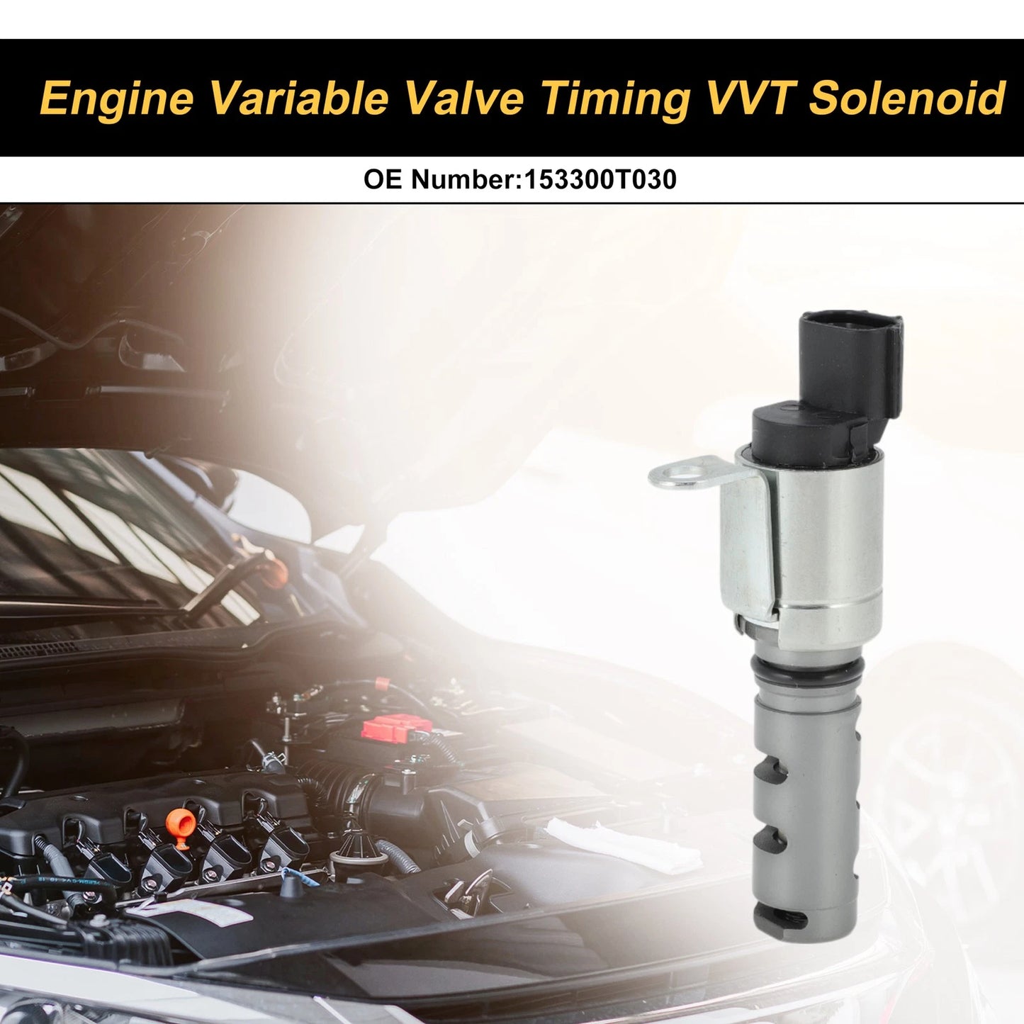 VVT Solenoid for Toyota Camry (2011-2017)