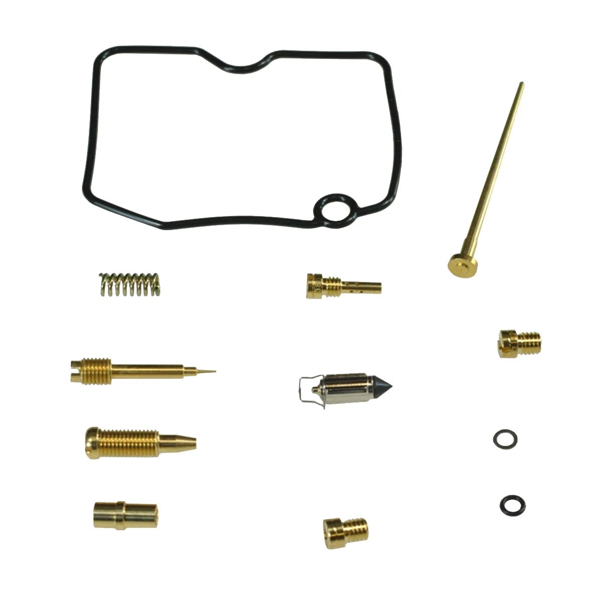 Carb Rebuild for Arctic Cat 400 2x4 & 4x4 Utility ATV (2004–2006)