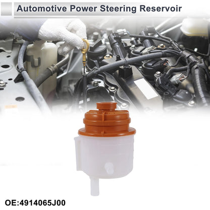 Power Steering Reservoir for Suzuki Grand Vitara (2006-2013) 1 Pc