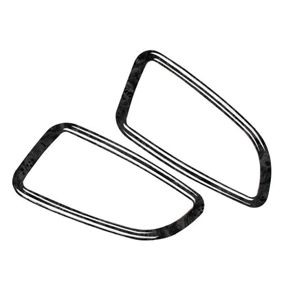 Dashboard Air Vent Cover Trim for Benz C GLC Class W205 X253 (2015-2020)