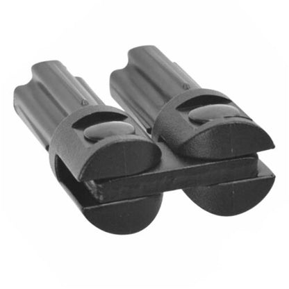 Convertible Soft Top Side Bow Knuckles  for Wrangler (2005-2017)