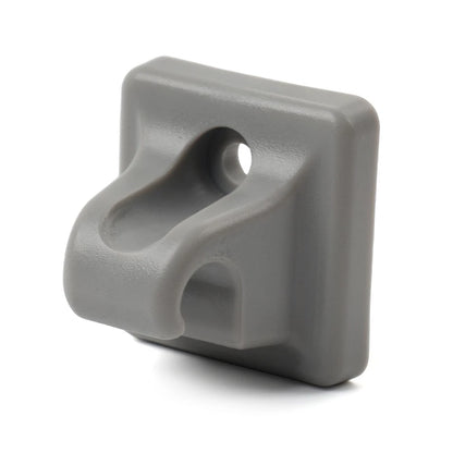 Sun Visor Retainer Clip for Ford E-150 E-250 E-350 E-450 Econoline Van