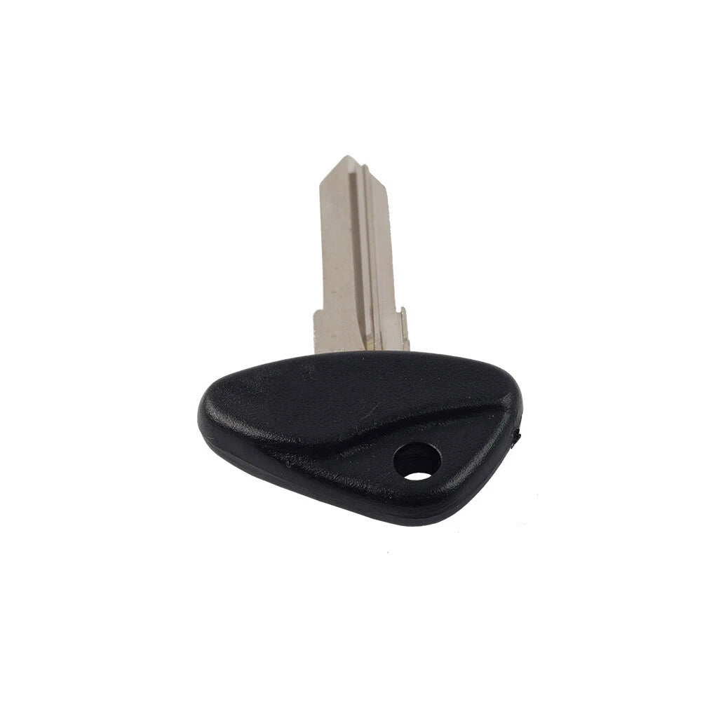Uncut Blade Blank Key Black for BMW R1100RT R1150R R1150GS R1150RS R1150RT