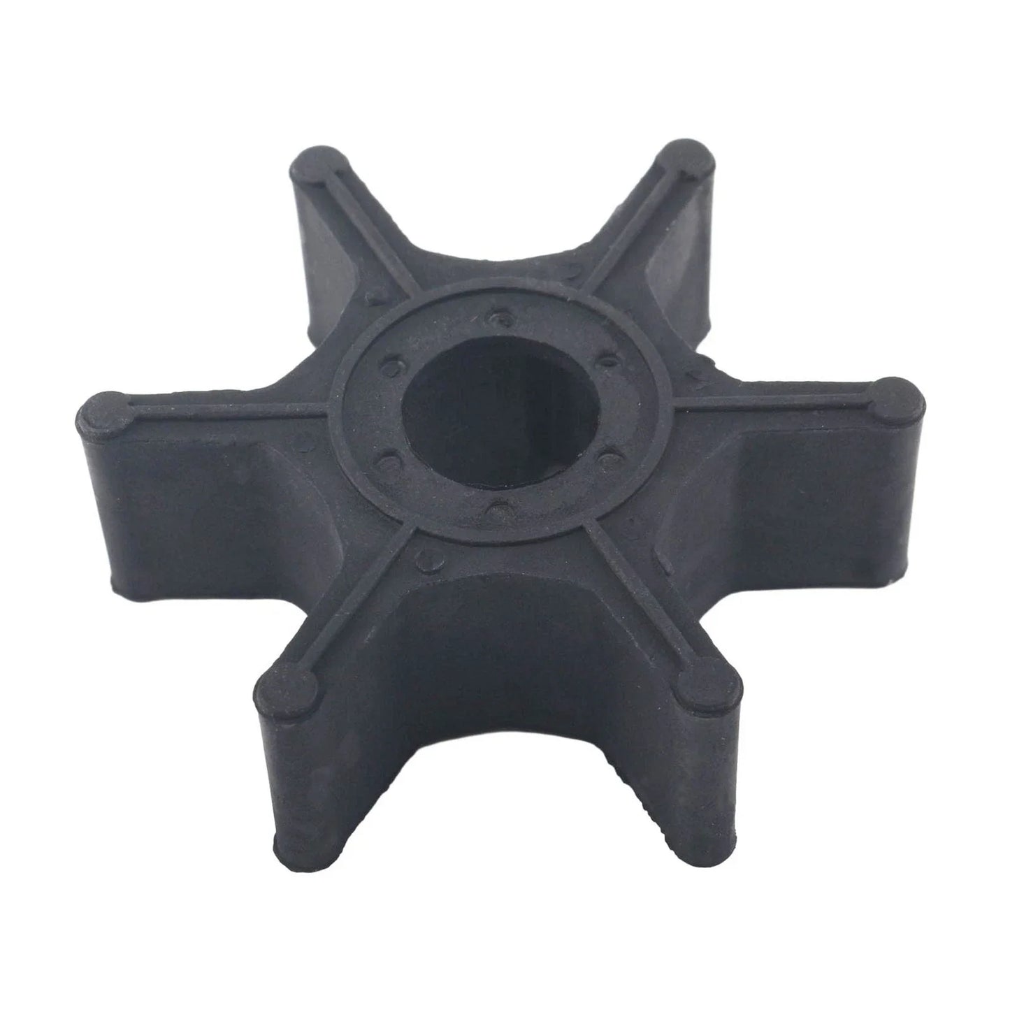 Water Pump Impeller Kit for Suzuki Outboard DT6/DT8 (18-25HP)