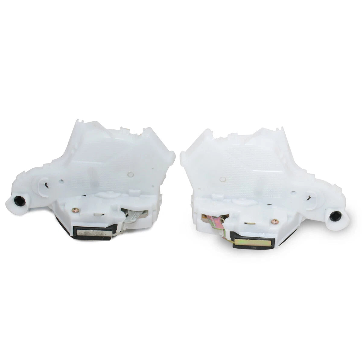Front Door Lock Latch 2PCS for Toyota Corolla Altis 2004-2012