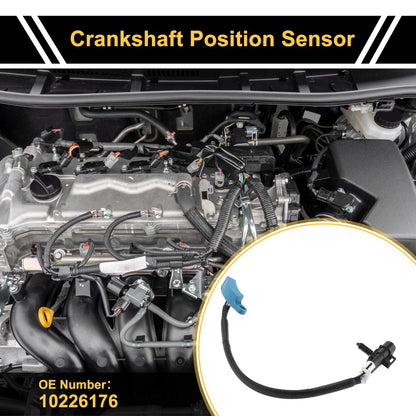 Crankshaft Position Sensor for Chevrolet Monte Carlo Z34 (1995-1996)