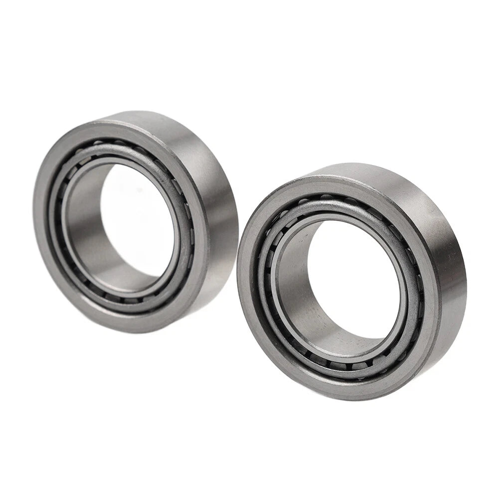 Steering Stem Bearings for Honda CR125 CR250 CRF250R CRF250X CRF450R CRF450X