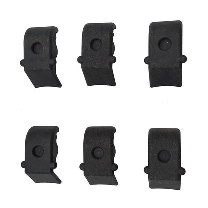 Nylon Bushing No Assembly Required for Cforce Uforce Zforce