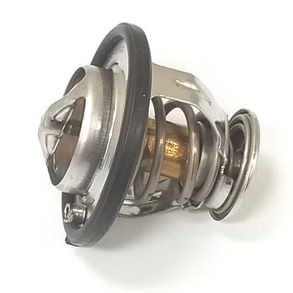 Engine Coolant Thermostat for Hyundai Santa Fe Sonata Tucson 2.4L (2001-2023)
