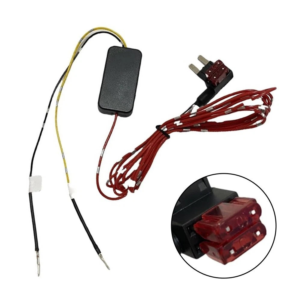 Direct Fit Stop Start Eliminator for Mercedes Smart Fortwo (2007–2015)