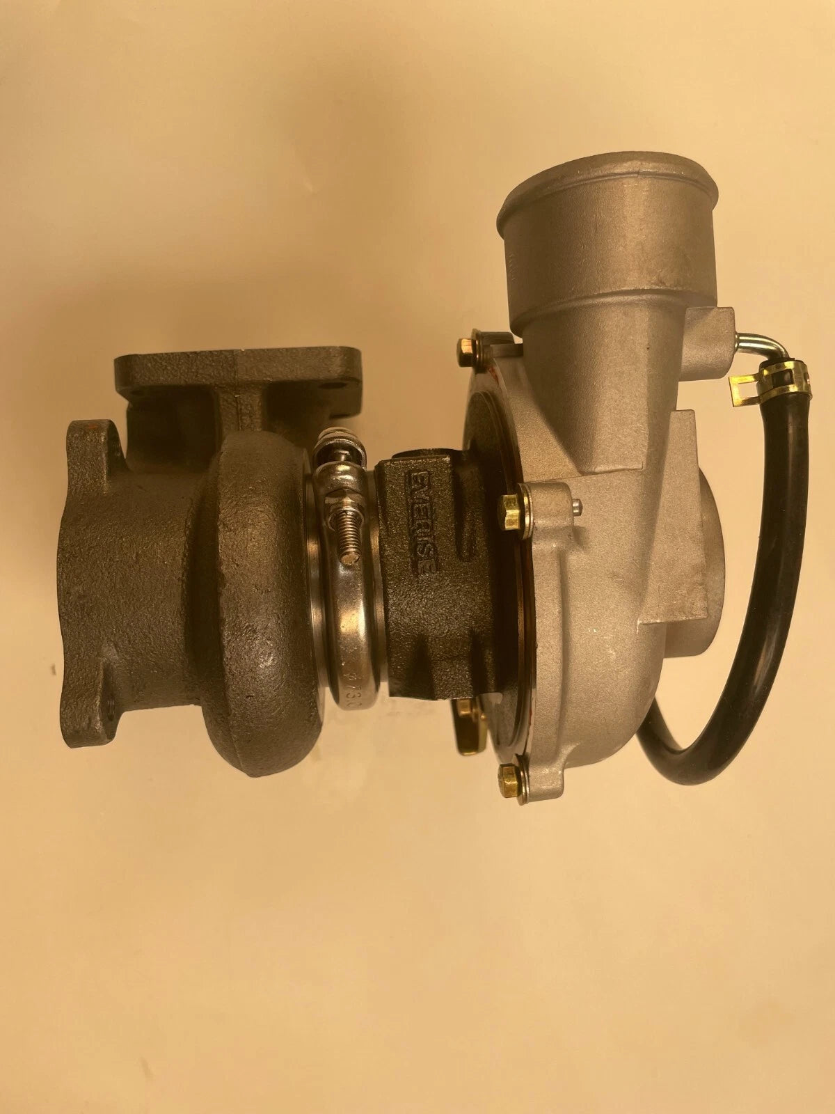 Turbocharger for Jeep Cherokee 2.5 CRD (2001 - Present) - 2 x VF40A013, 35242096F