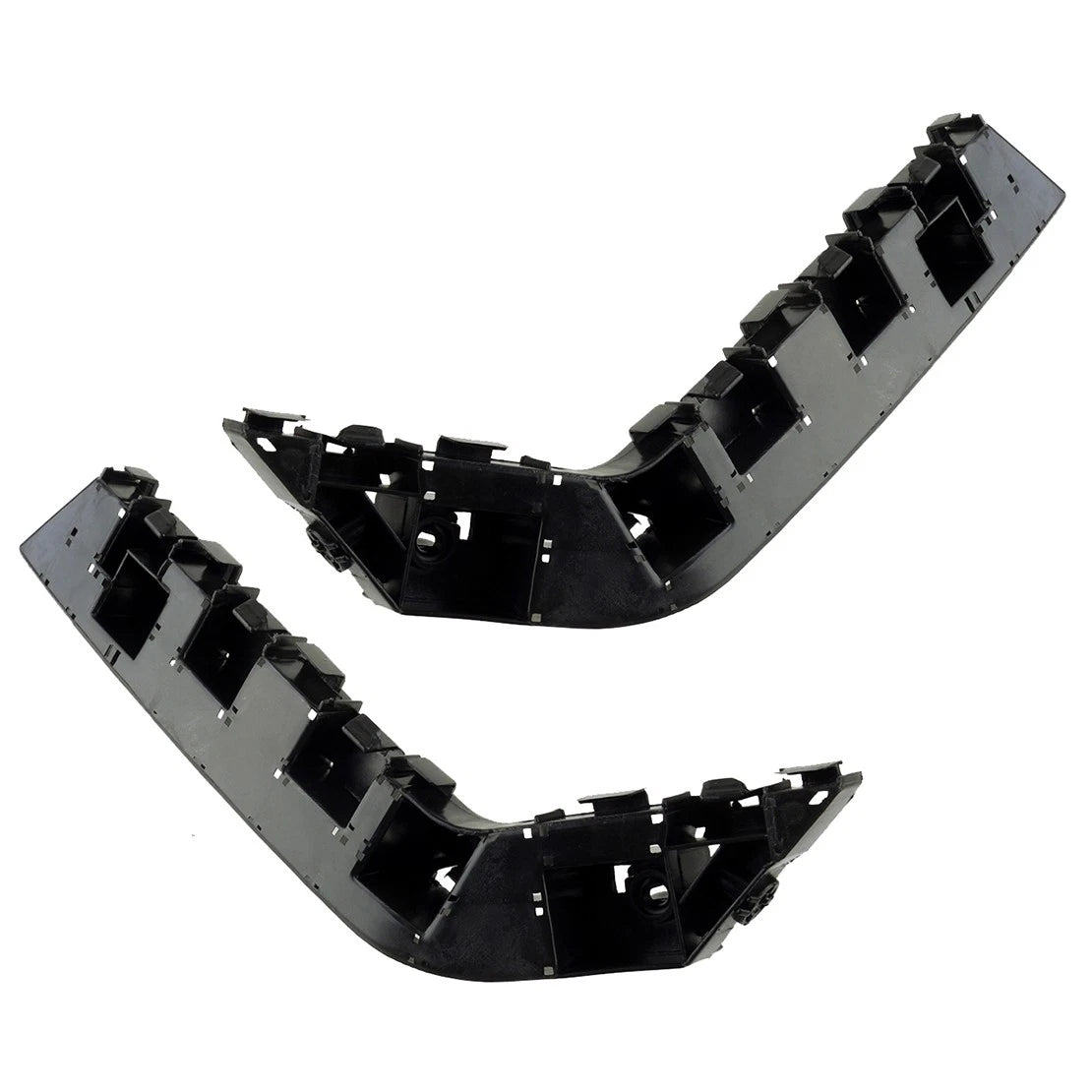Front Bumper Bracket Retainer for Honda Civic (2017-2019)