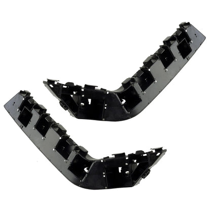 Front Bumper Bracket Retainer for Honda Civic (2017-2019)