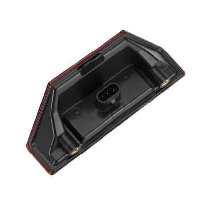Tail Light for Polaris Ranger Crew 570 XP 900 (2013-2020) Red