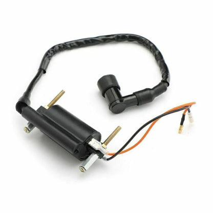 Ignition Coil for Kawasaki Bayou 300 KLF300 (1988-2004)