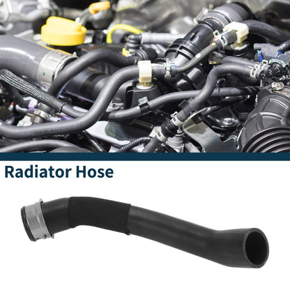 Radiator Hose for Porsche 718 Boxster Downpipe (2017-2024)