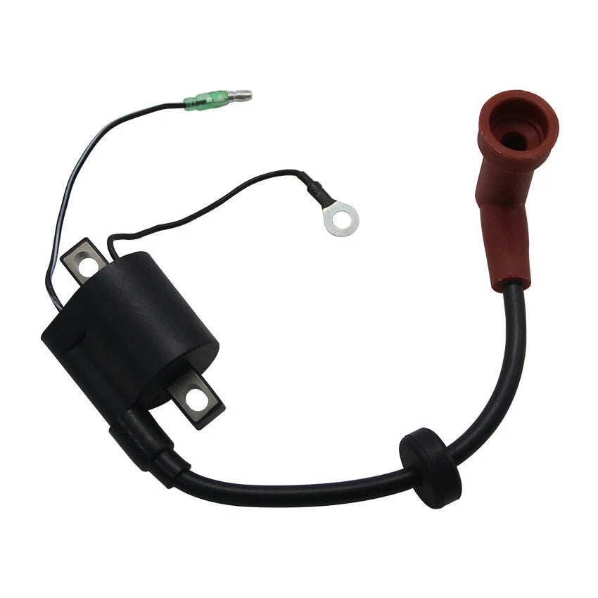 High Voltage Coil for Yamaha E40X M(W/T)HS/L 40hp