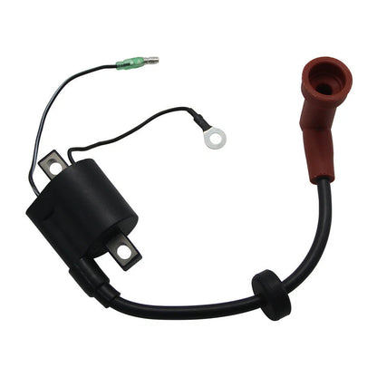 High Voltage Coil for Yamaha E40X M(W/T)HS/L 40hp