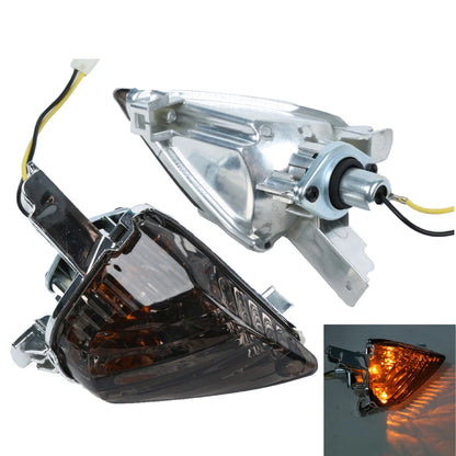 Rear Turn Signal Lights for Suzuki GSXR600 GSXR750 GSXR1000 (2007-2010)