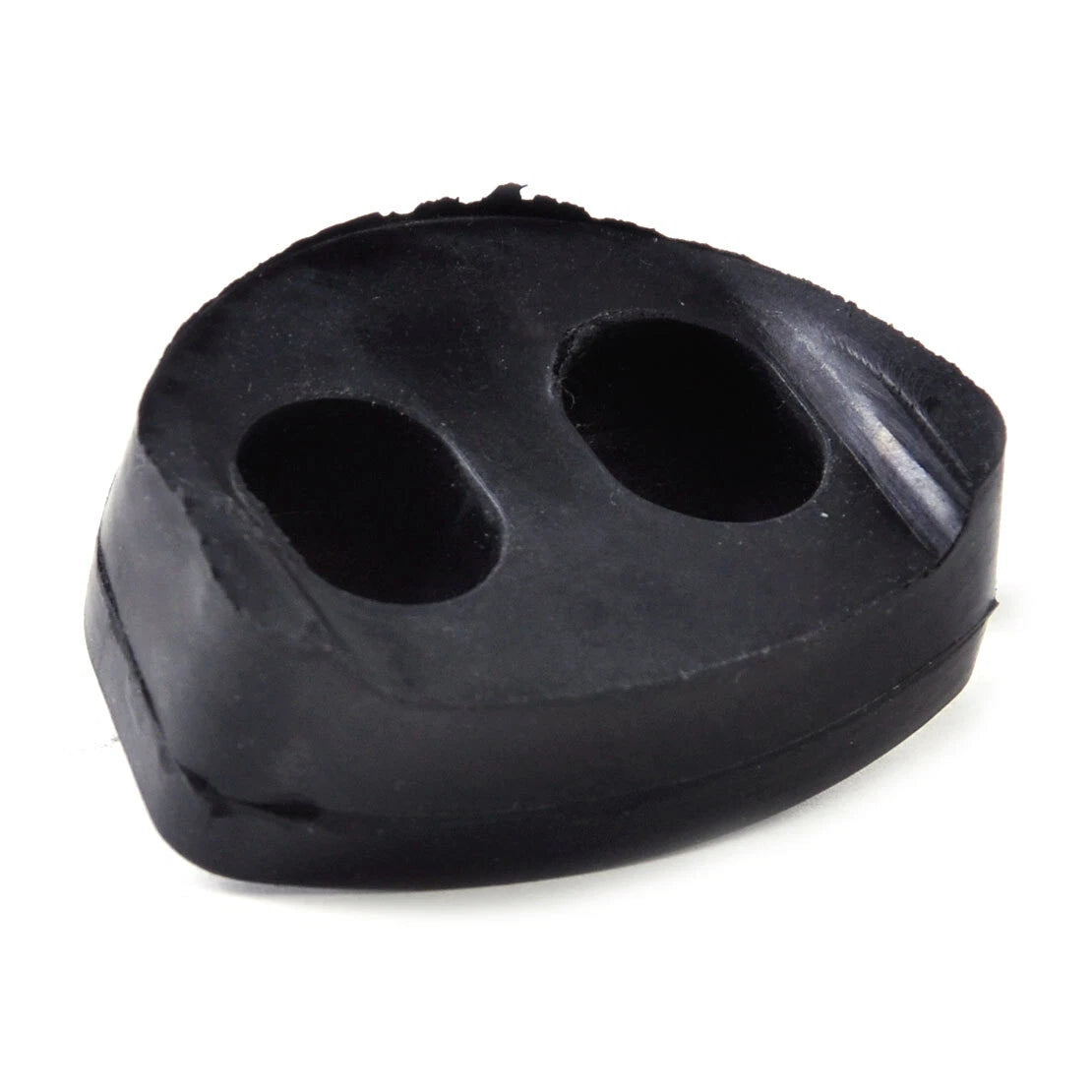 Rear Door Locking Damper Bump Stop for Mitsubishi Pajero V32 V43 V44 V45